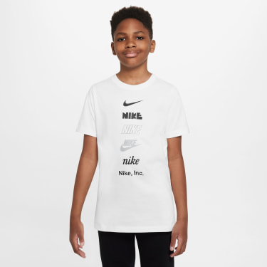 Sportswear Futura gyerek póló