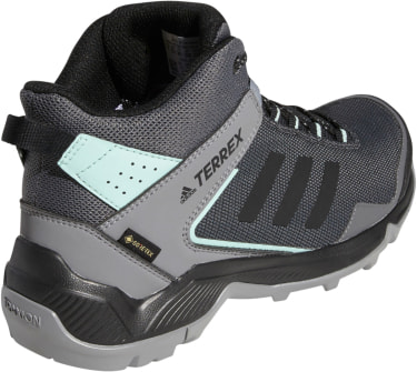 Adidas Terrex Eastrail GTX, trekingová obuv