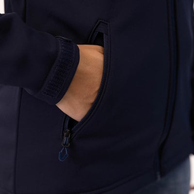 Jako Premium Softshelljacke