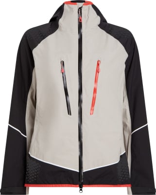 McKINLEY Skyler Hardshelljacke mit Kapuze