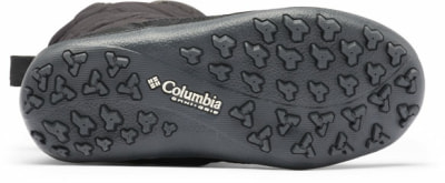 Columbia Big Kids Minx™ Slip III zimní boty