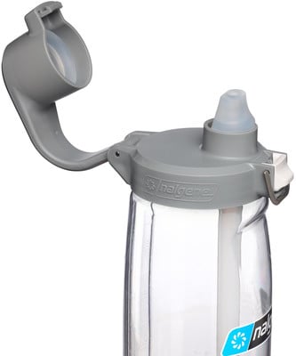 Nalgene Straw Bottle 0,65 KS-Flasche mit Halm Nalgene Straw Bottle 0,65 KS-Flasche mit Halm