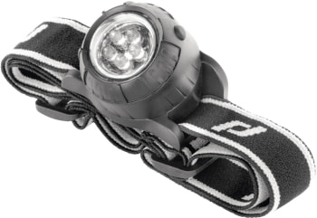 Pro Touch Stirnlampe
