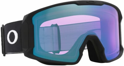 Oakley Line Miner Skibrille Oakley Line Miner Skibrille