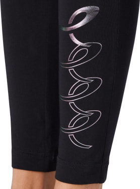 Astrid 2 női legging,95%PAM/5%El,uni