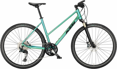 KTM X-Life Race Trekkingbike 28"