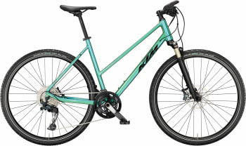 KTM X-Life Race Trekkingbike 28"