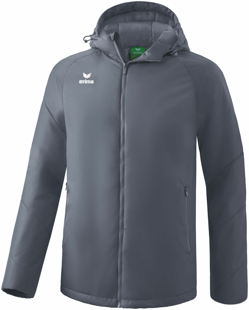 Team Winterjacke 14