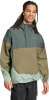 adidas Terrex Xploric 2.5L Climaproof Regenanorak mit Kapuze