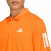 adidas CLUB 3STR POLO Tennispolo