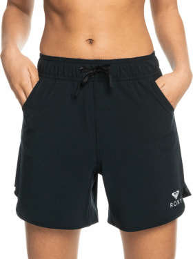 Wave 5 Badeshorts 90% PES, 10% EL