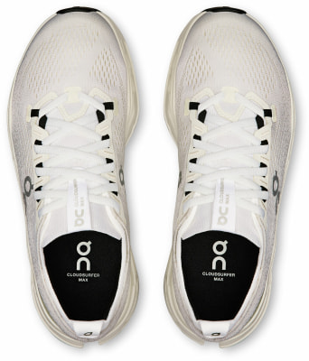 On Cloudsurfer Max Laufschuhe