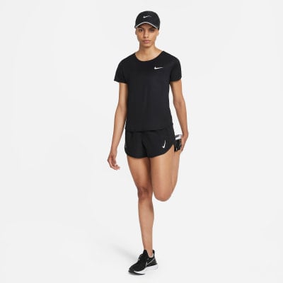 Nike Temo Laufshorts