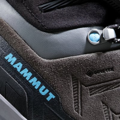 Mammut Mammut Kento Tour High GTX, turistická obuv