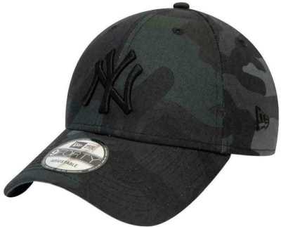 New Era NEW ER A 940 Dosp. šiltovka MLB Camo Essential
