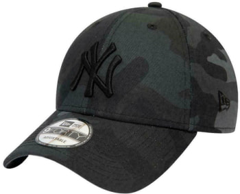 New Era NEW ER A 940 Dosp. šiltovka MLB Camo Essential