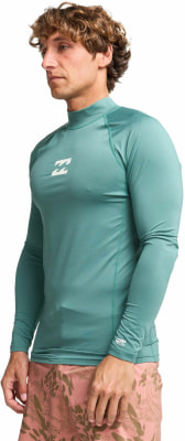 Billabong Waves all Day Badeshirt langarm
