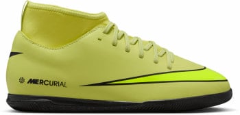 Nike SUPERFLY 10 CLUB IC Hallenfußballschuh
