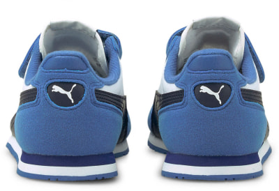 Puma Puma Cabana Racer SL V PS, detská voľnočasová obuv Puma Puma Cabana Racer SL V PS, detská voľnočasová obuv