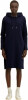 Tom Tailor Sweat Dress W.Ho női kapucnis ruha
