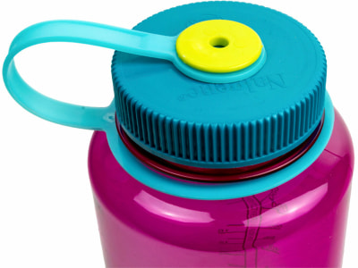 Nalgene Wide Mouth Sustain Trinkflasche
