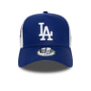 New Era New Era Kšiltovka 940 MLB Team side patch