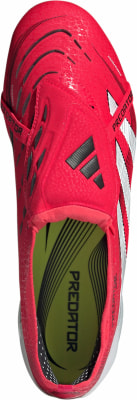 adidas Predator Elite Fold-Over Tongue FG Fußballschuhe