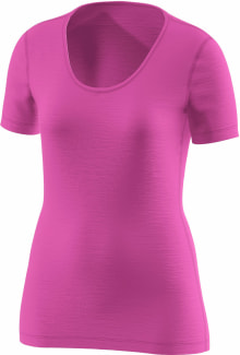 Slim Fit Merino Light Funktionsunterhemd
