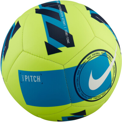 Nike Pitch, fotbalový míč