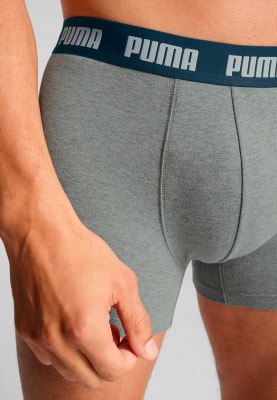 Puma Everyday Basic 3er-Pack Boxershorts