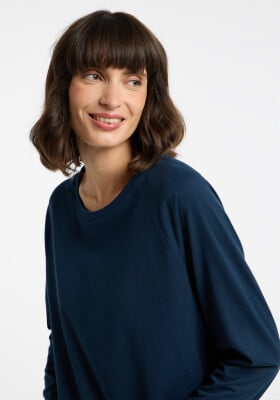 elbsand Tinna LS T-Shirt langarm