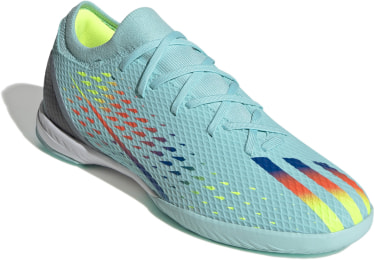 X Speedportal.3 IN Hallenfußballschuhe