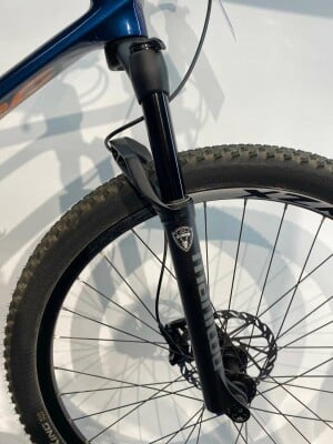 Corratec Revo Bow Carbon XL