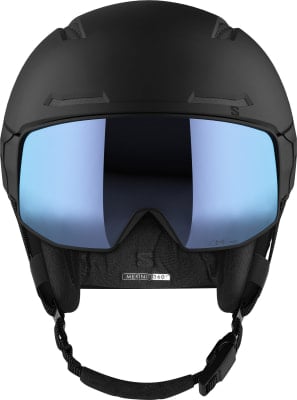 Salomon Driver Prime Sigma Photo Skihelm