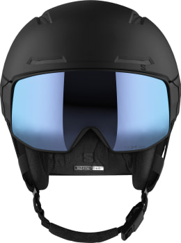 Salomon Driver Prime Sigma Photo Skihelm