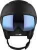 Salomon Driver Prime Sigma Photo Skihelm