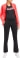 Femmy V Trainingsjacke