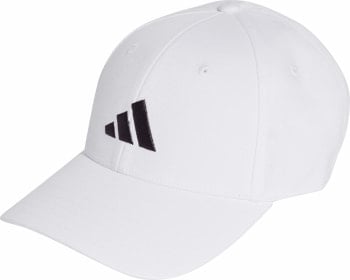 adidas New Logo Baseball Kappe