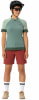 Vaude Altissimo Radshirt mit Halfzip