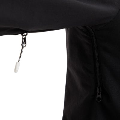McKINLEY Saina Funktionsjacke mit Kapuze