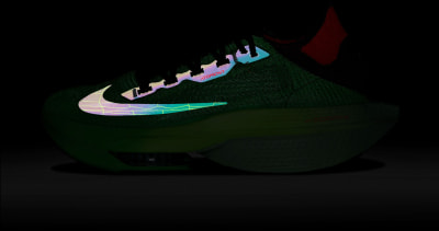 Nike Pán. bežecká obuv Zm Alphafly Next% FK 2 veï. US