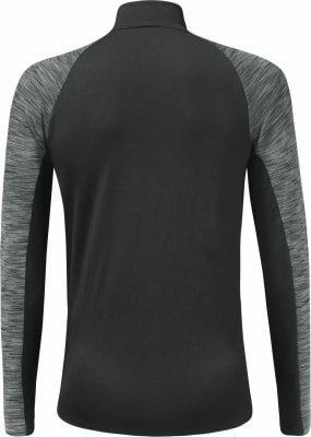 Löffler Stripes Skileibchen mit Halfzip