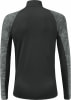 Löffler Stripes Skileibchen mit Halfzip