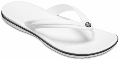 Crocs Crocband Flip papucs