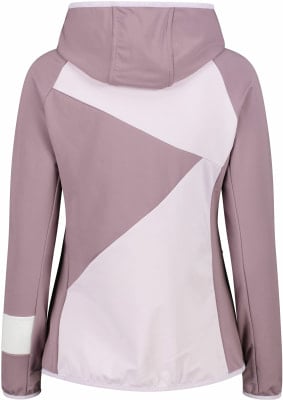 CMP Tarent Hybridjacke mit Kapuze