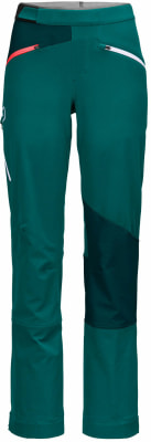 Ortovox Col Becchei Softshellhose