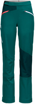 Ortovox Col Becchei Softshellhose