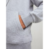 Jack & Jones Bradley, mikina na zips