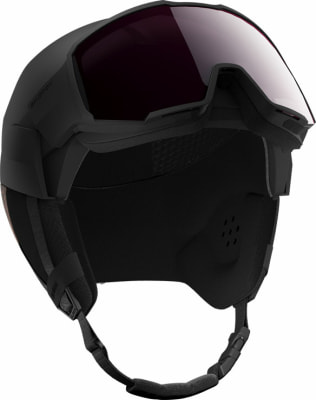 Salomon Osmo Sigma női sísiak
