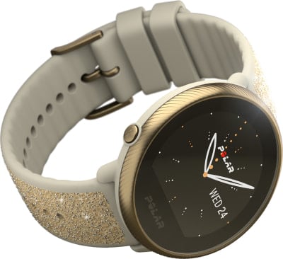 Polar Ignite 2 Crystal Multisport Smartwatch